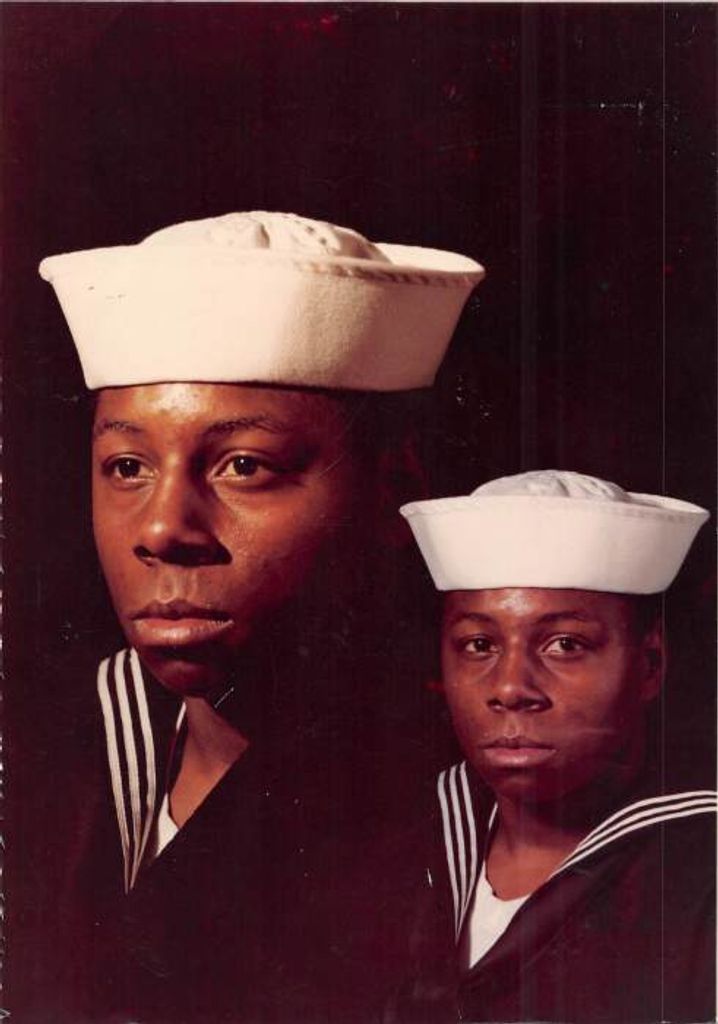 ANTHONY GLOVER
