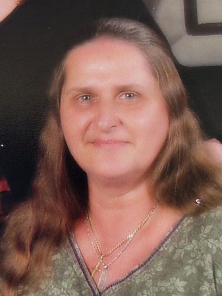 Charlene Marie Eichelberger Profile Photo
