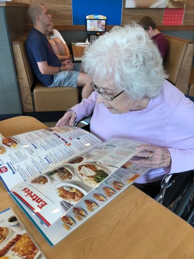 Wanda L. (Bowers)  Longstreth photo gallery thumbnail 40 of 71