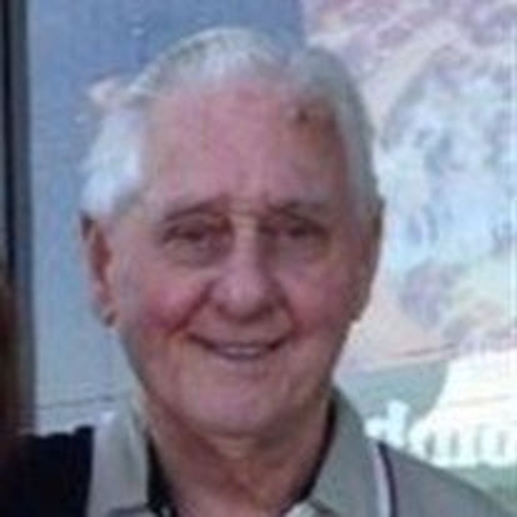 Carl M. Ward