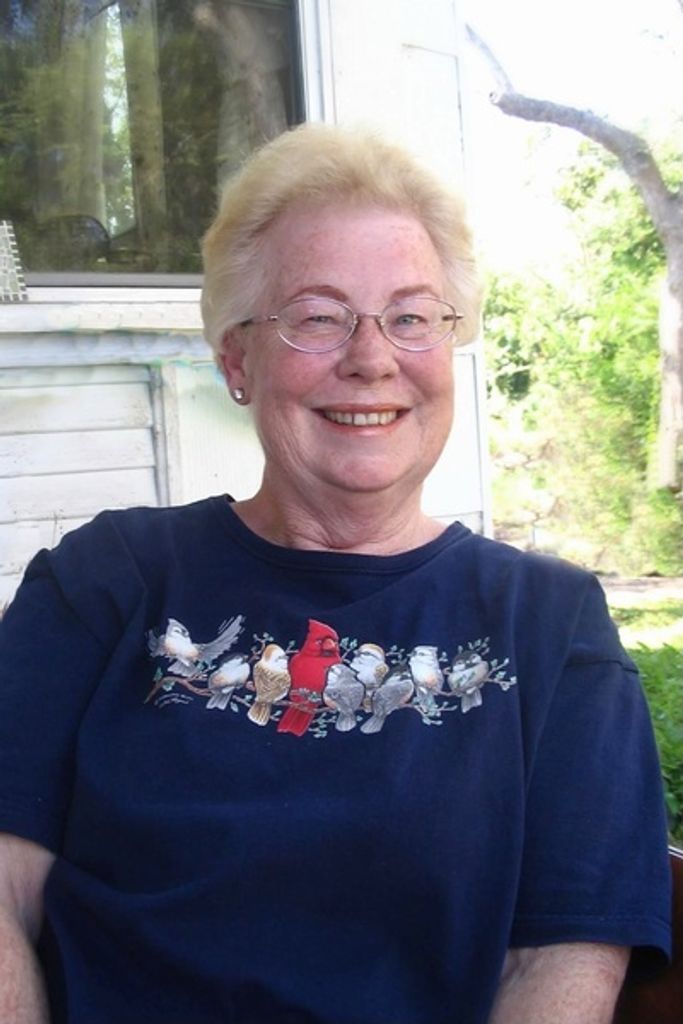 Earline Yates Profile Photo