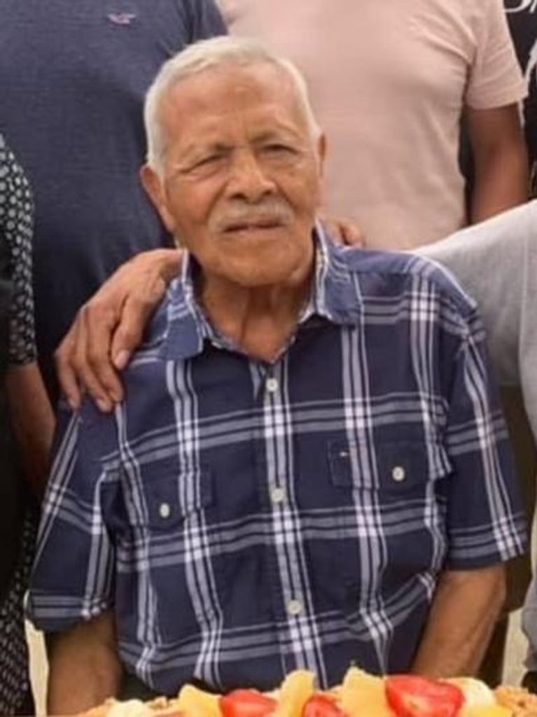 Trinidad Hernandez Profile Photo