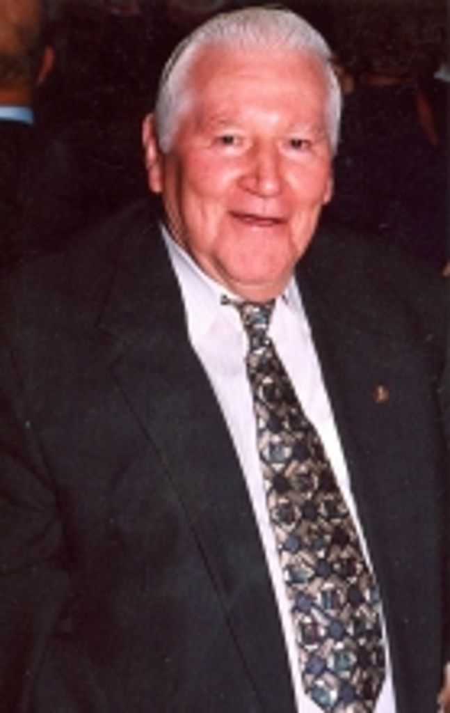 Frank A. Degroff