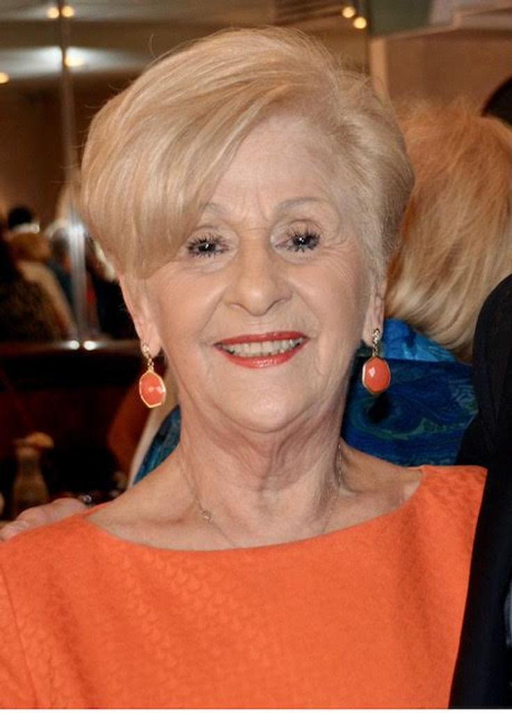 Mary Antoinette (Sessa)  DeMicco