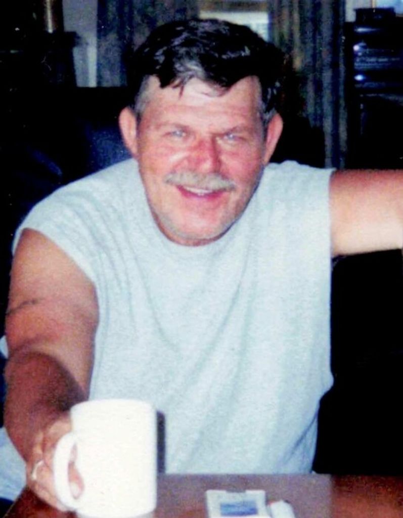 Harry Smith Berry Profile Photo