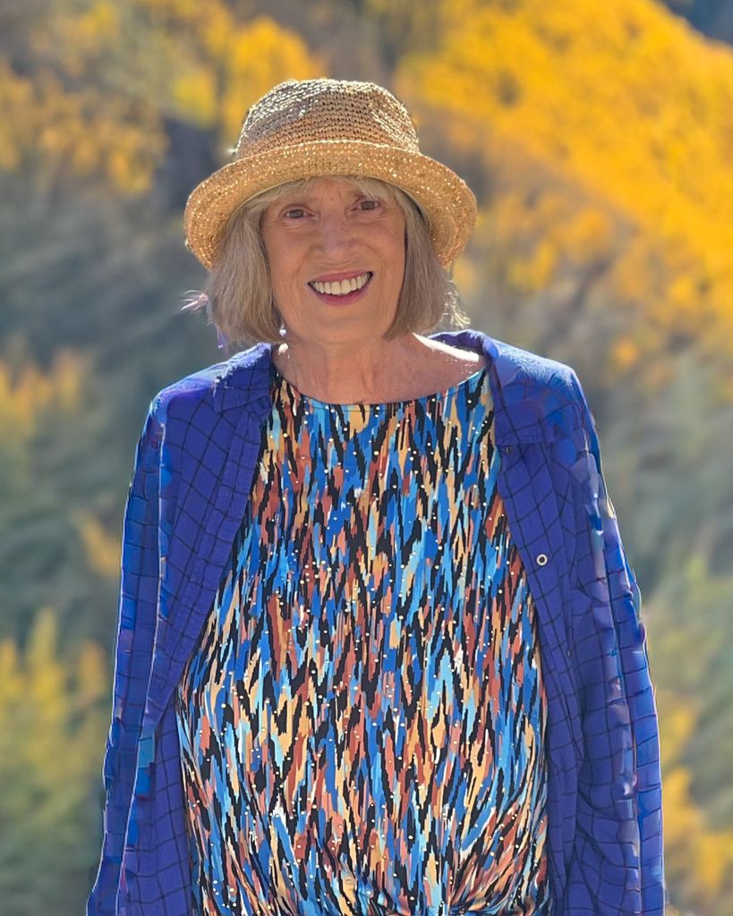 Francisca Jewell Farrar Profile Photo
