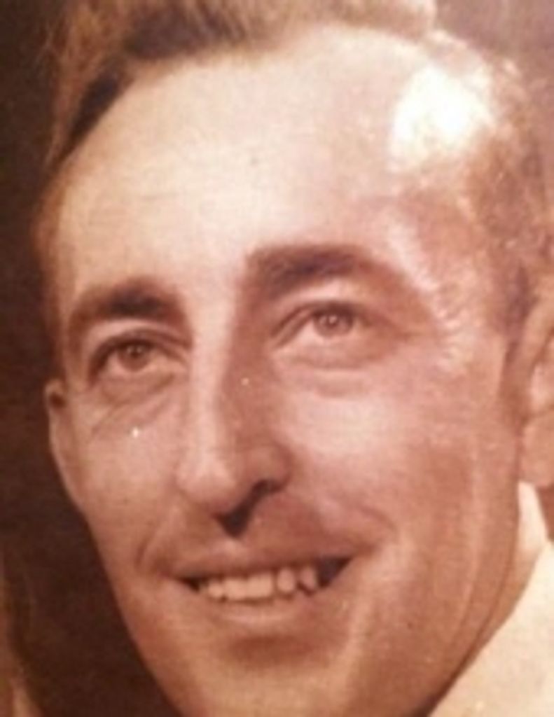 Elliott (Ed) Harrod Jennings