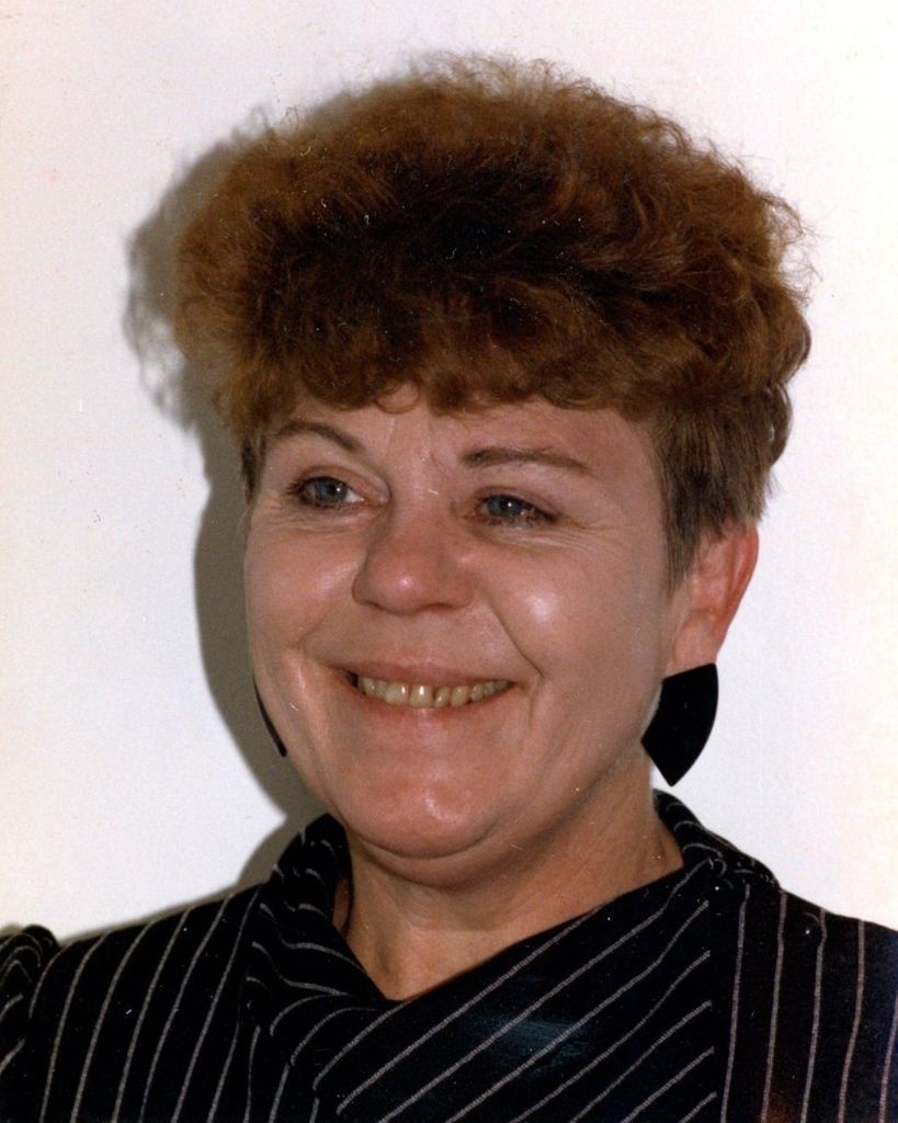 Jacqueline Ann Borucki Profile Photo