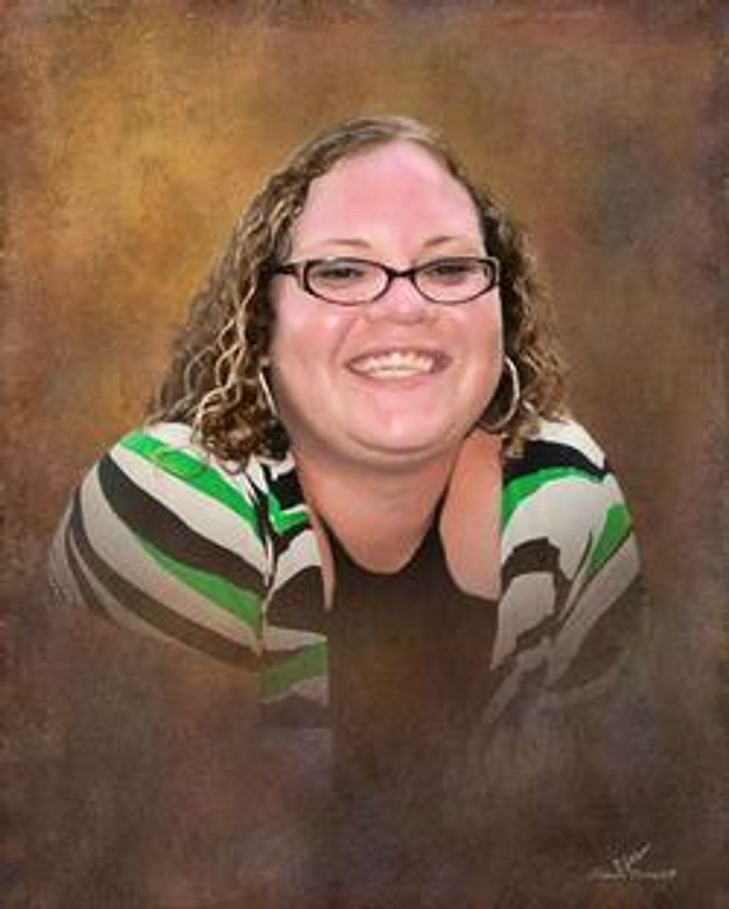 Jennifer Marie Bailey