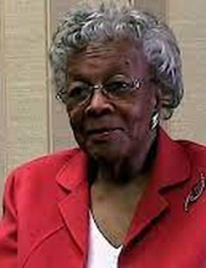 Dr. Evelyn Luckey Profile Photo