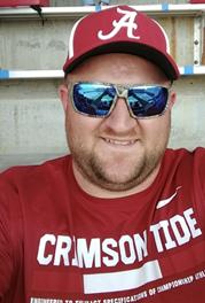 Zach Ford Profile Photo