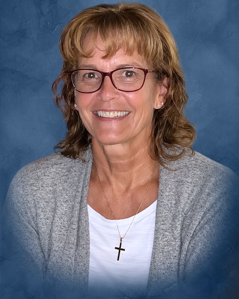 Carmel Logan Cochran