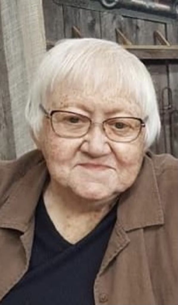Ann Marie Scott