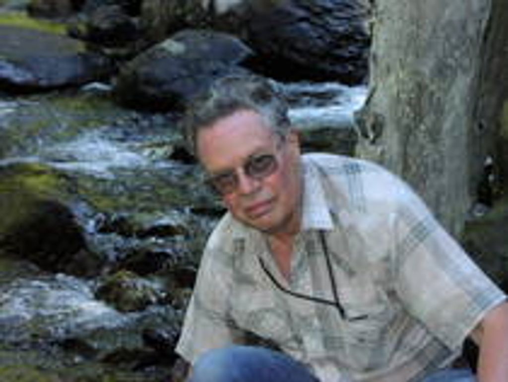 Gordon Warrington