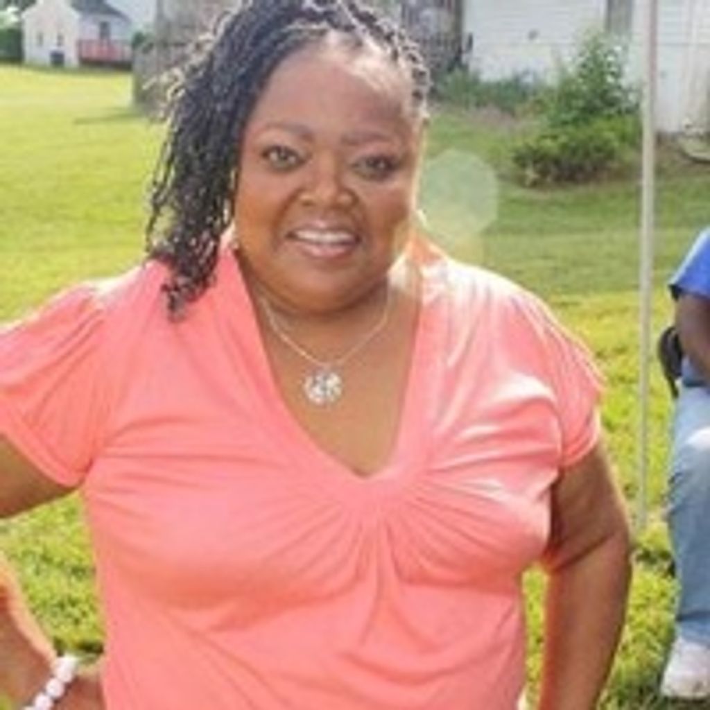 Jessica  Martha Jackson Profile Photo