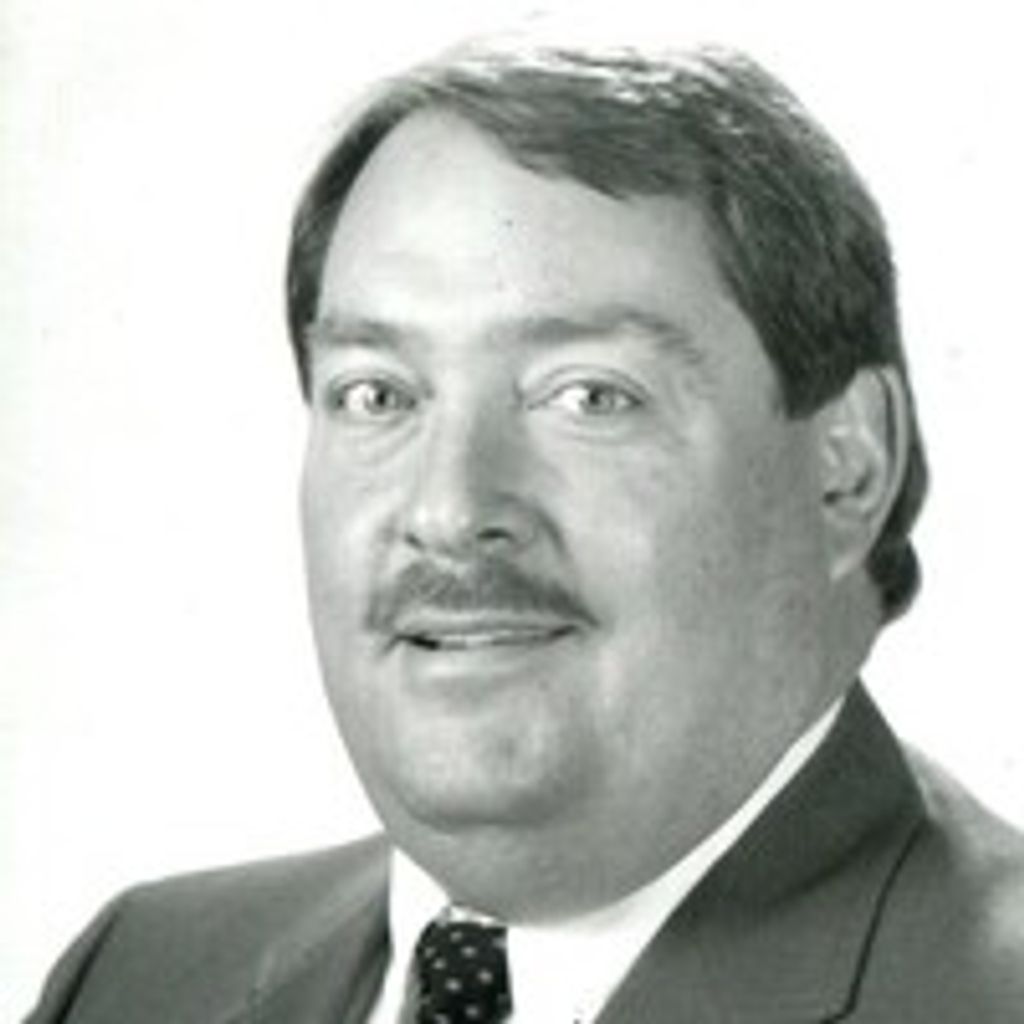Tom R. Fleming