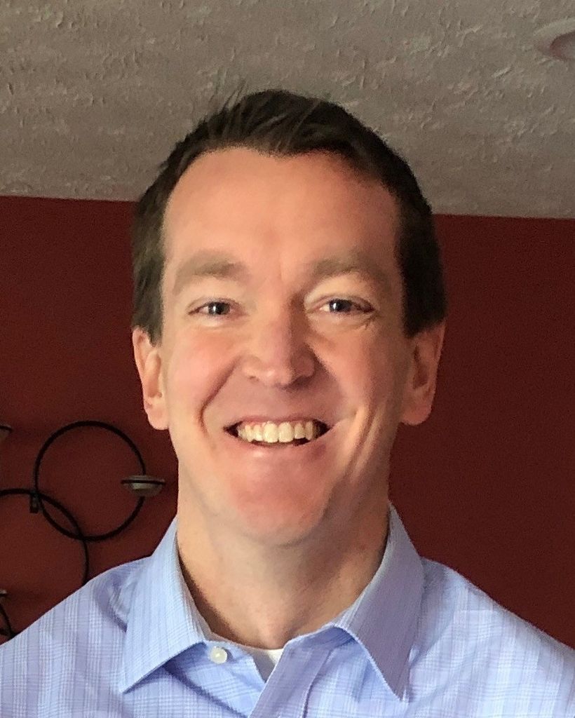 Anthony S. "Tony" Enk Profile Photo