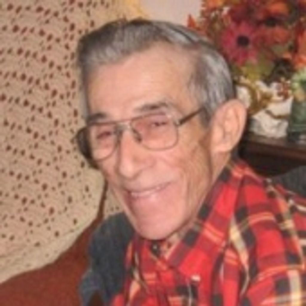 Richard Orville Lambert