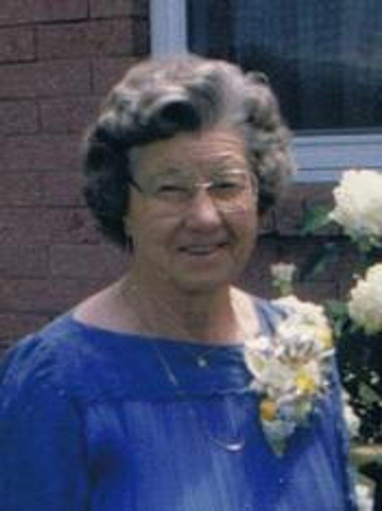 Viona Loretta Bennett