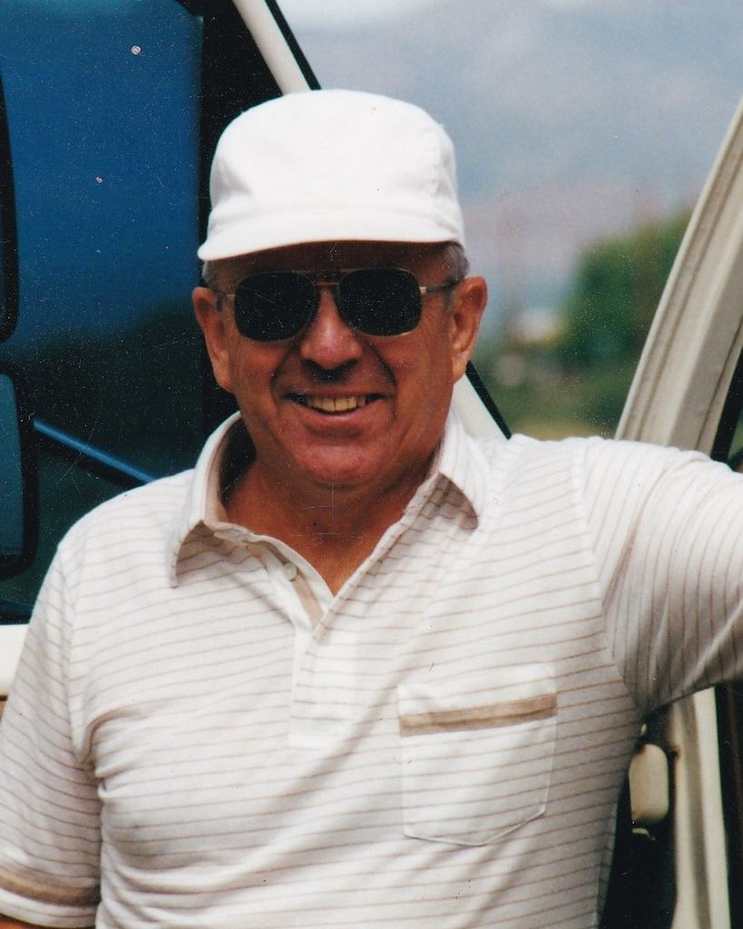 Larry Eugene Mohney Profile Photo