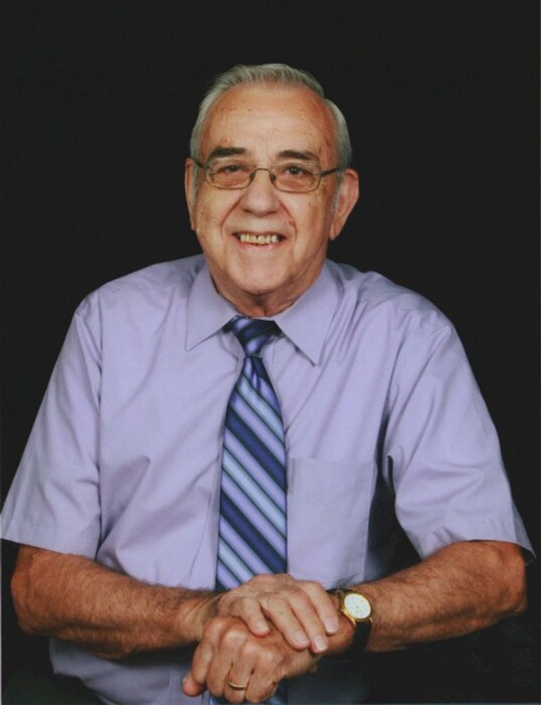 Lowell Hunsucker