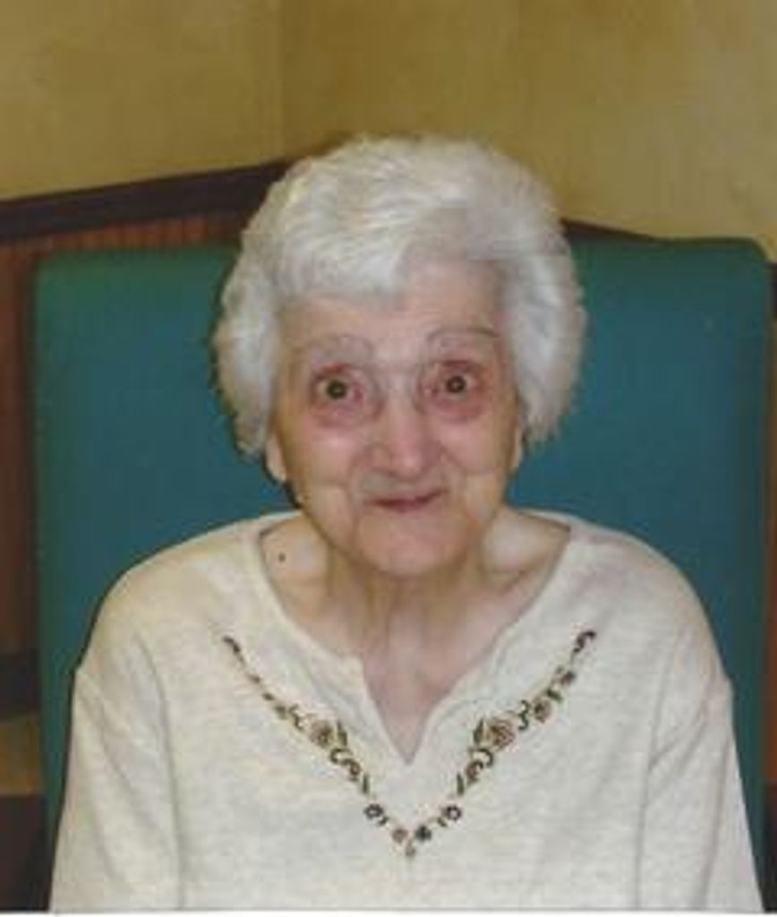 Mary Ann (Dimuzio)  Diorio