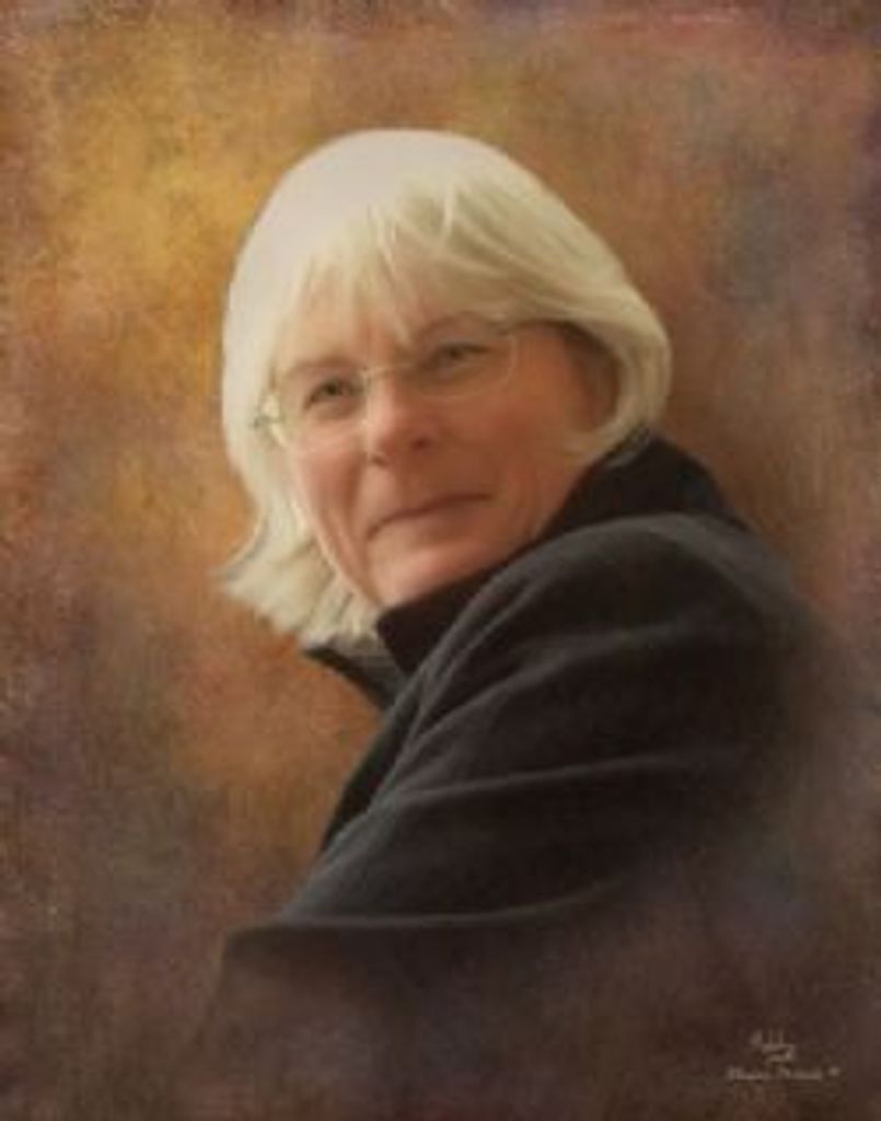 Suzan Hilthon