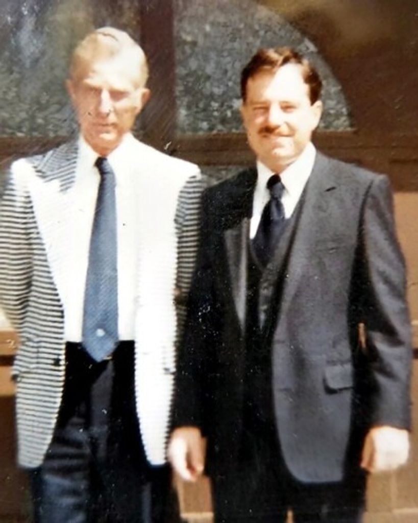 Lanney Joe Wade