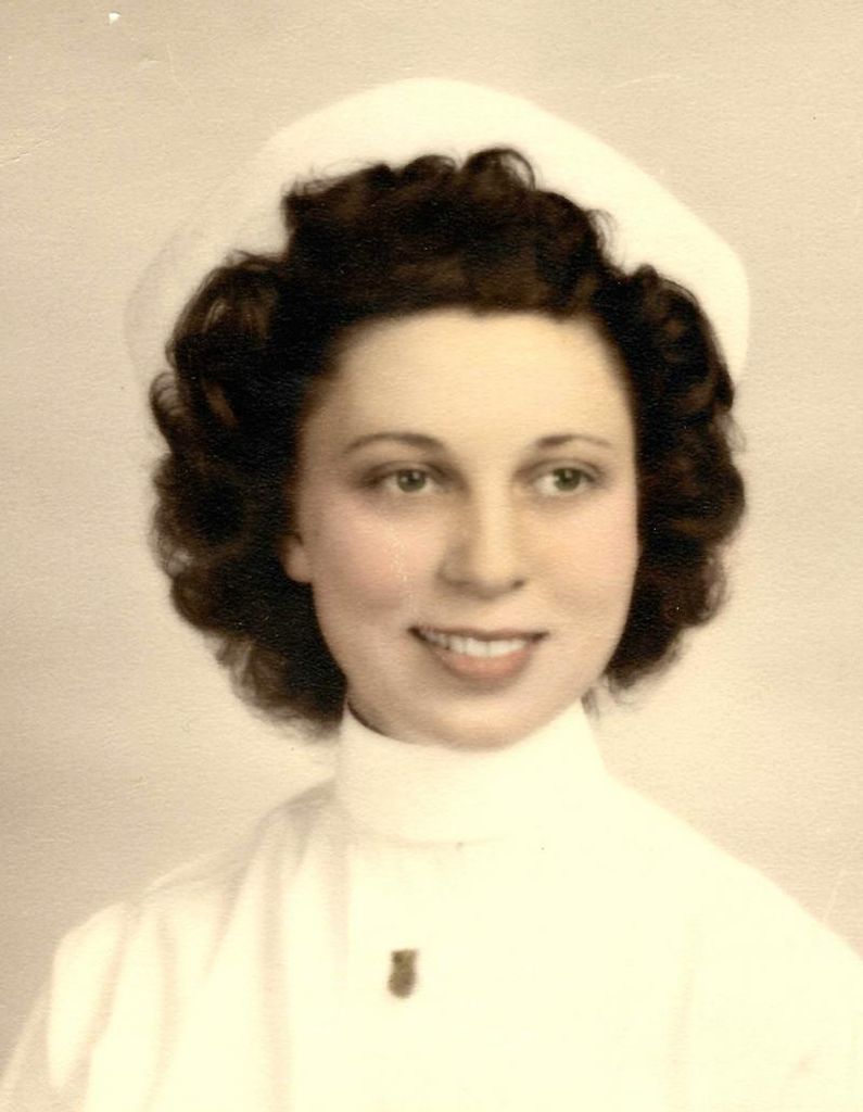 Ruth Irene Mcgowan Profile Photo