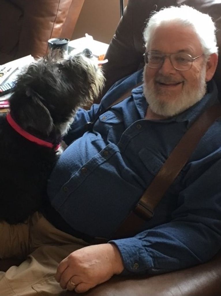 Harry James Mcvicker Profile Photo