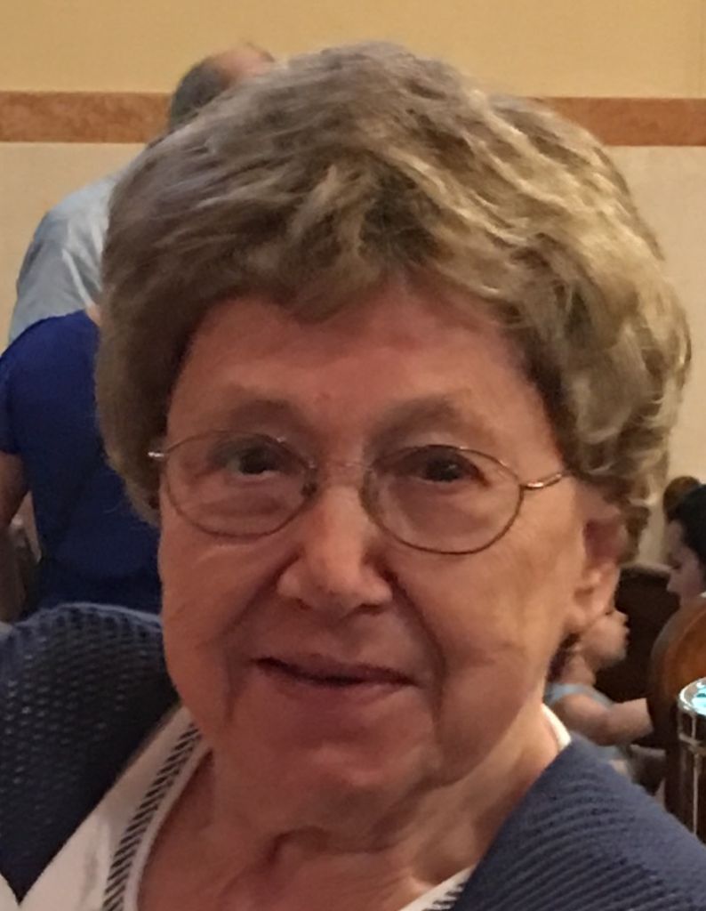 Dolores G. (Woodard)  Capizzi Profile Photo