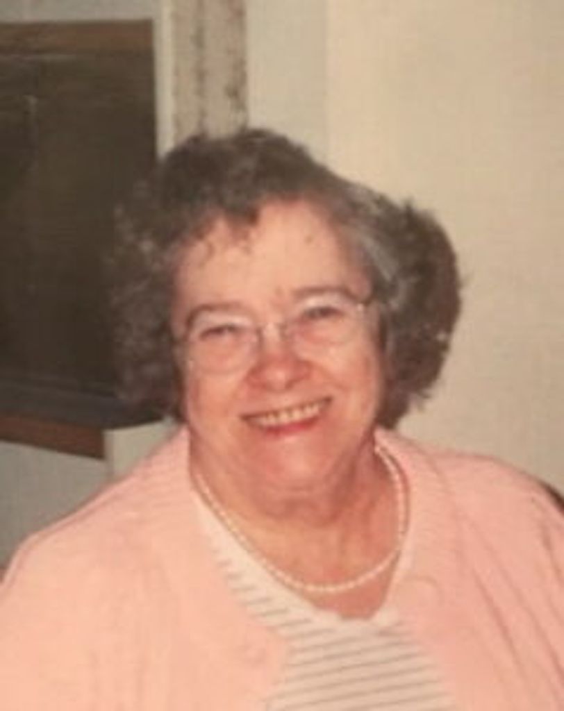 Elizabeth M. Gross