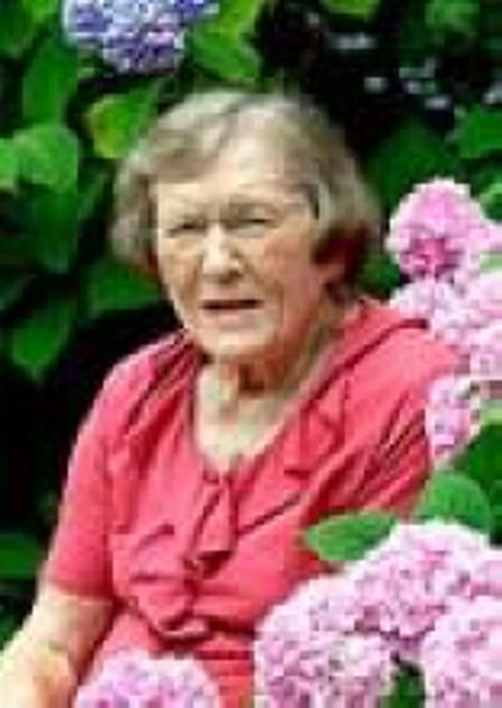 Lois  Ann Serra