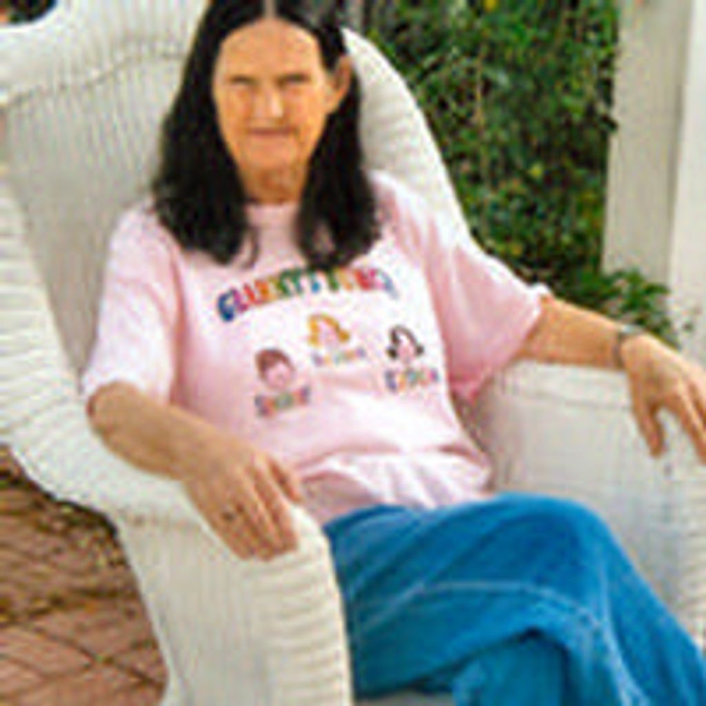 Vontilla Smith