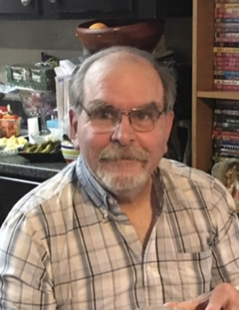 Rodger Dale Ray