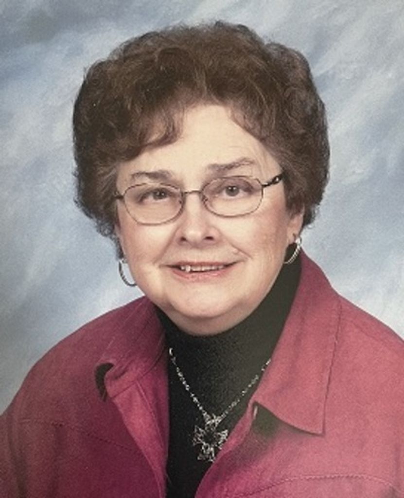 Vera Ann I. Denu Profile Photo