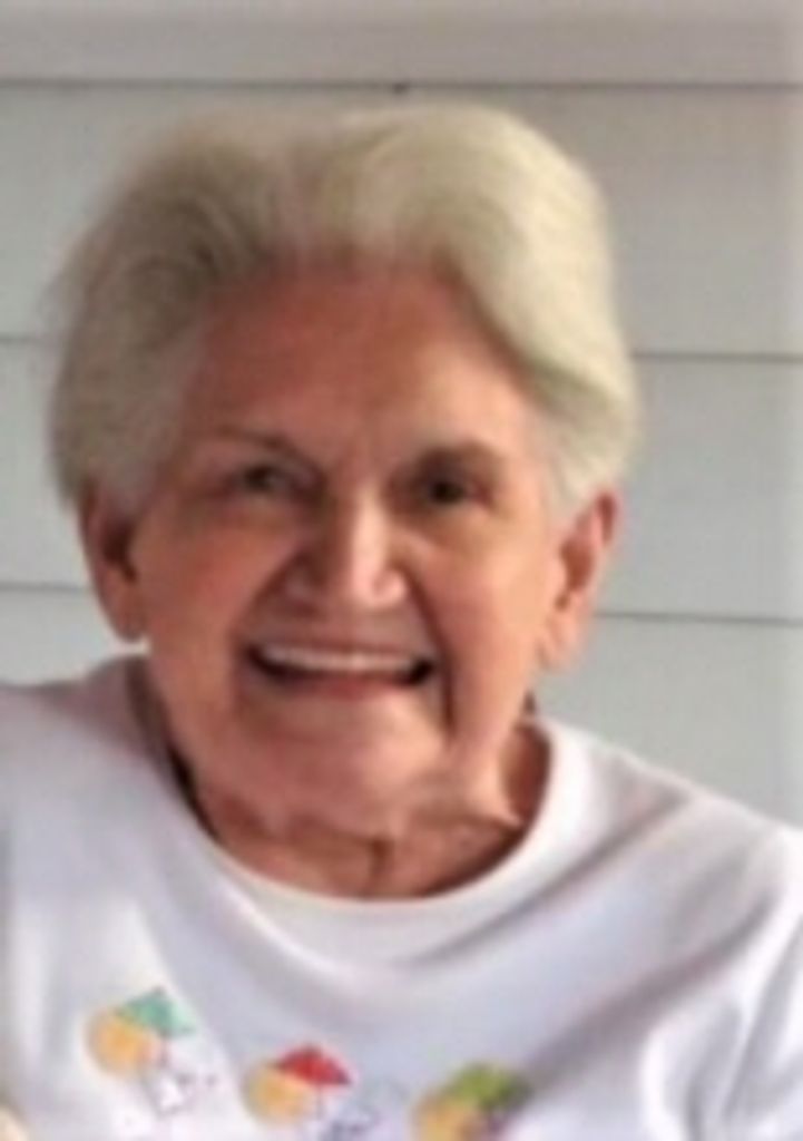 Joyce Carol Chaney