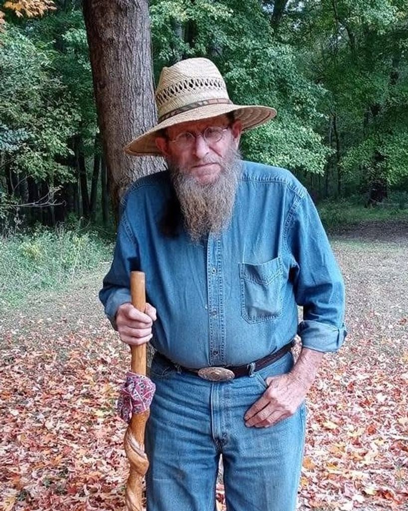 Harold Richard Morgan, Sr. Profile Photo