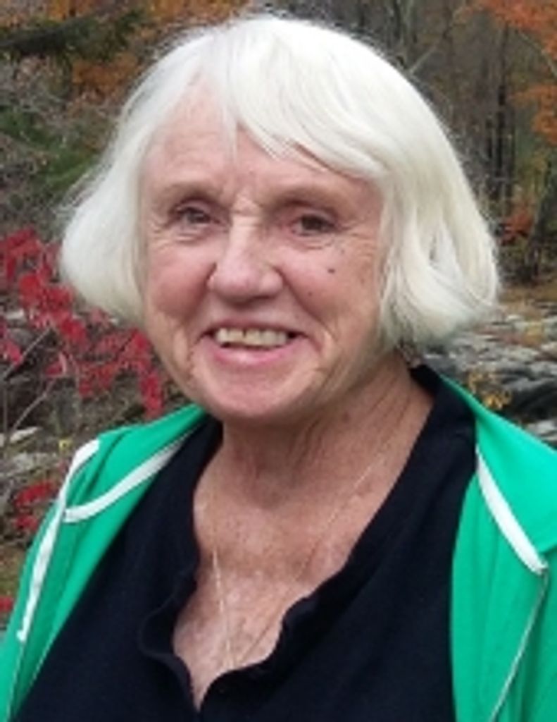 Dorothy F. (Howard) Congdon