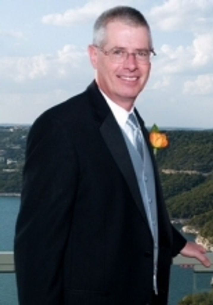 Gregory Allen Lane