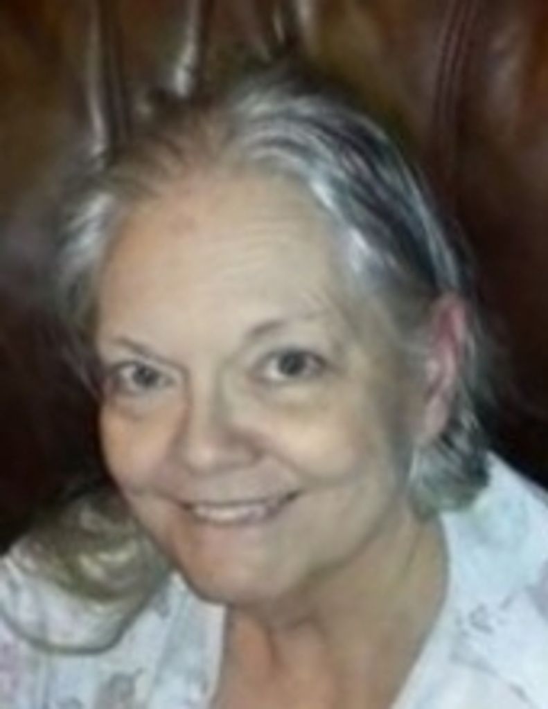 Mary Etta  Desparte Profile Photo