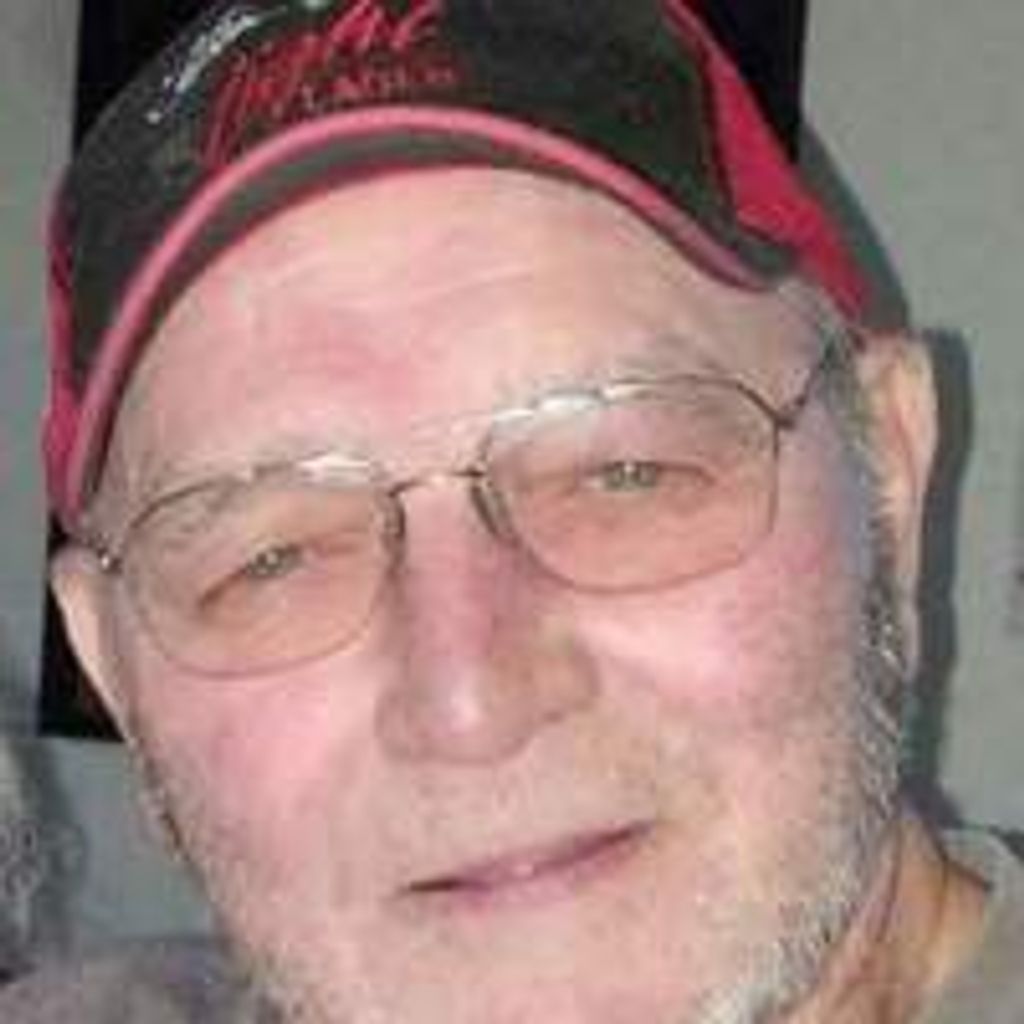 Paul Van Slyke Profile Photo