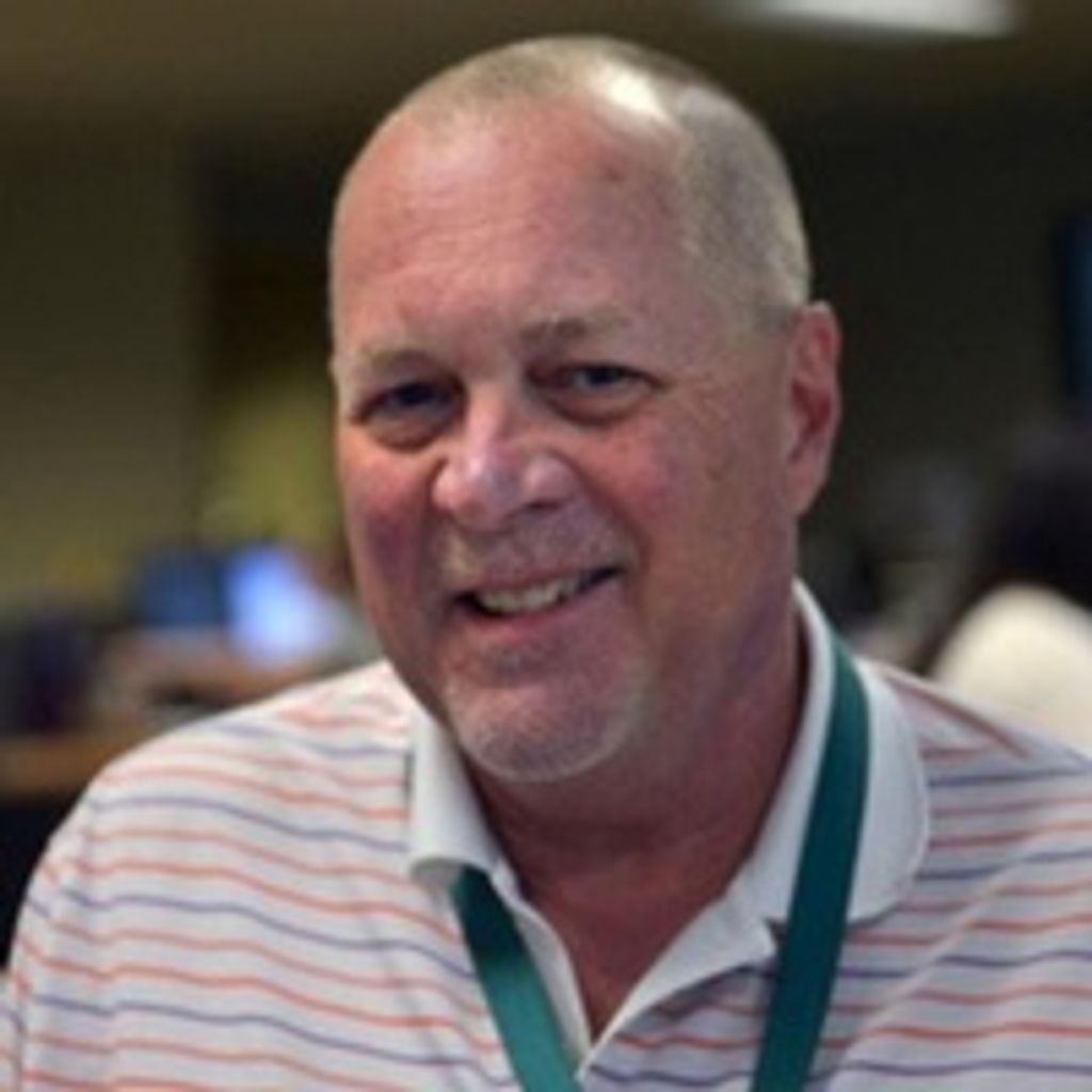 James Austin Parker, III
