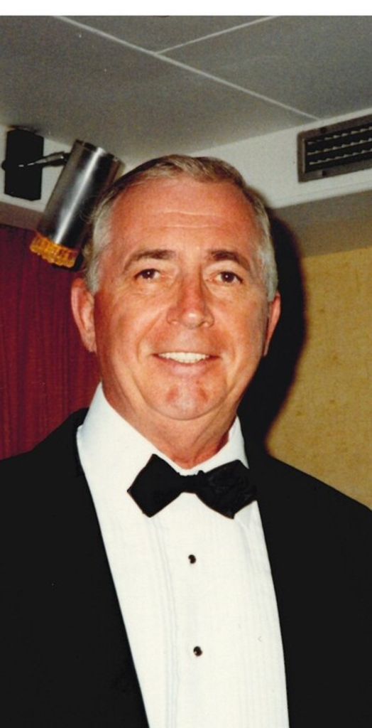 Stephen N. Millian