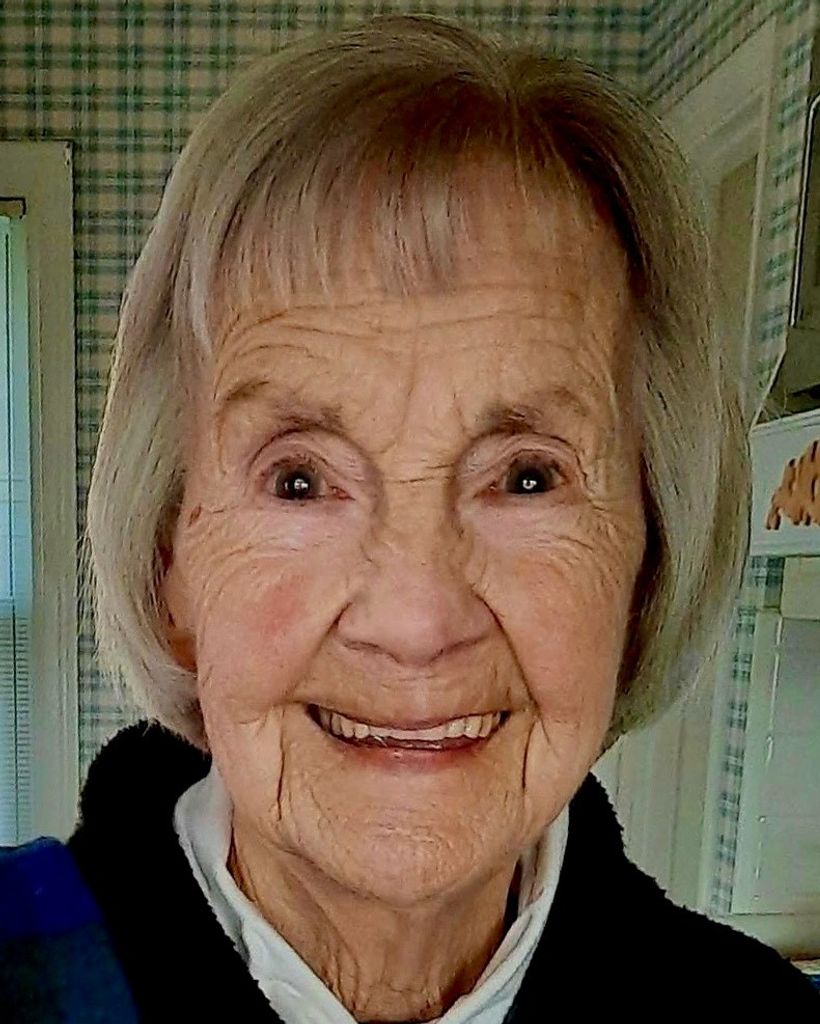 Patricia A. Peckay