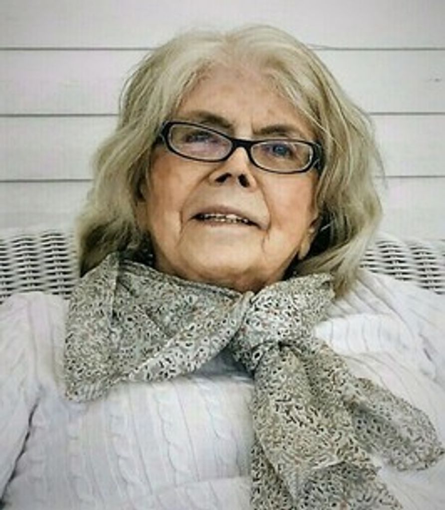 Shirley  Yvonne (Mack)  Terhaar Profile Photo