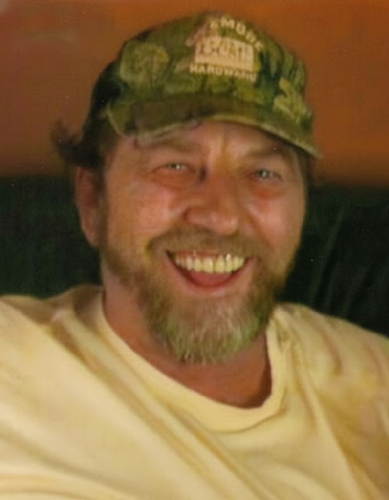 J.D. Couch