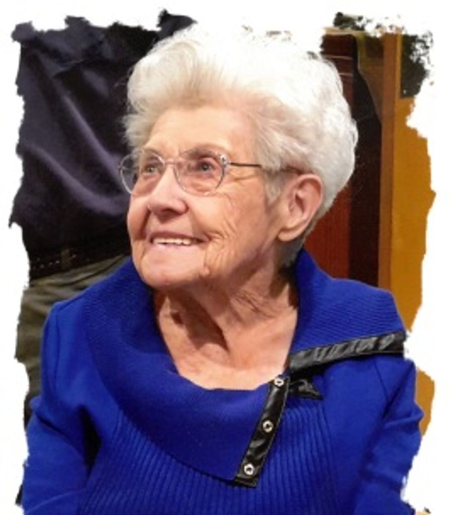 Nancy Peebles Profile Photo