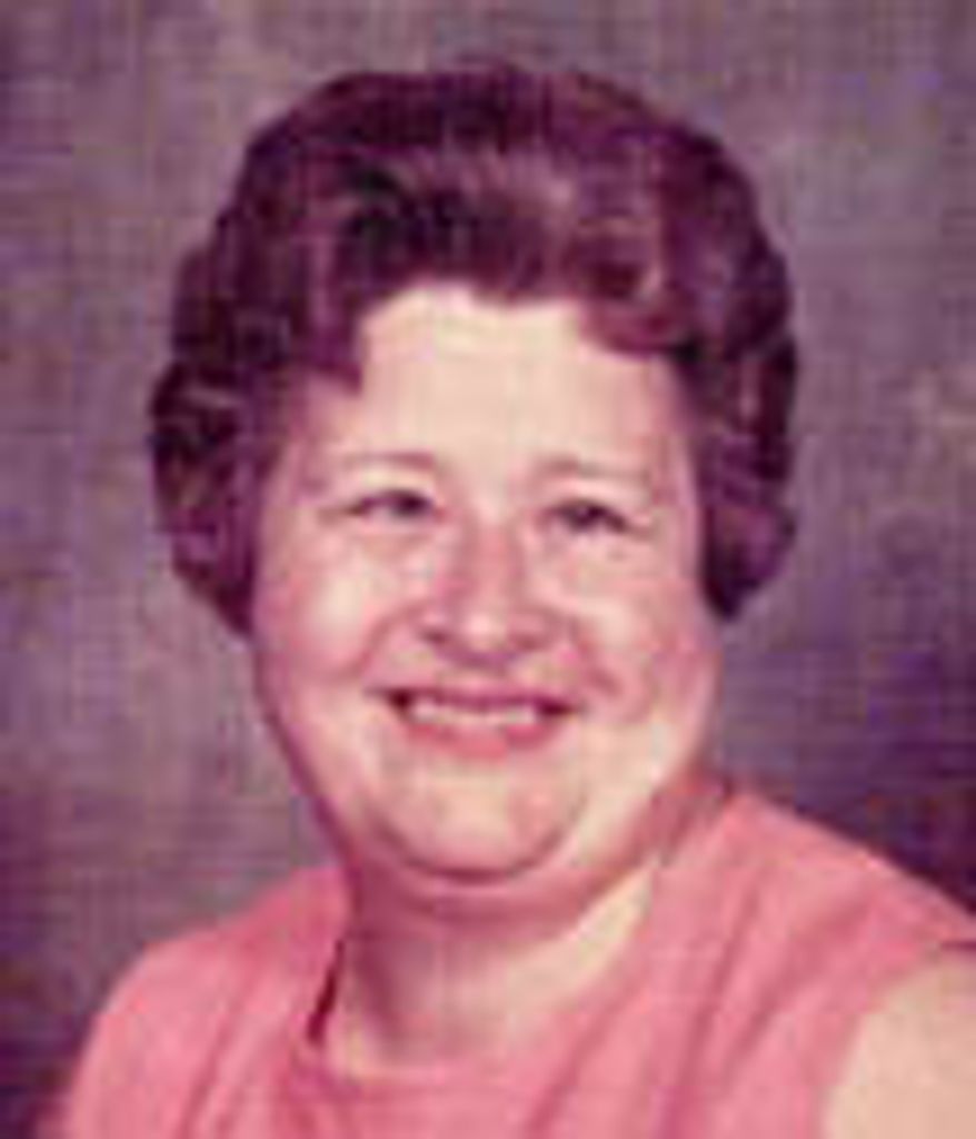 Grace M. Fulton