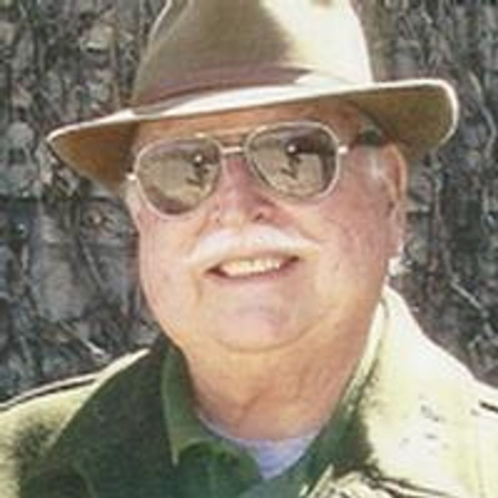Charles R. Lavender, Jr.